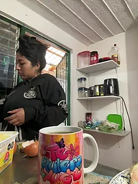 emmyjhonson07 online show from 02.03.26