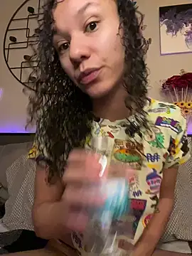  Neeka  online show from 01.16.25