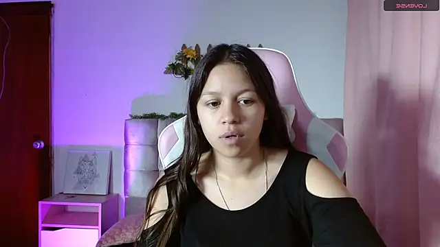 SamanthaRoldaan online show from 02.23.25