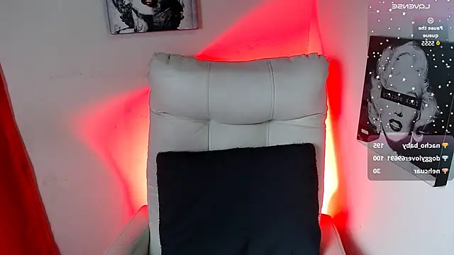 SamanthaRoldaan online show from 02.27.25