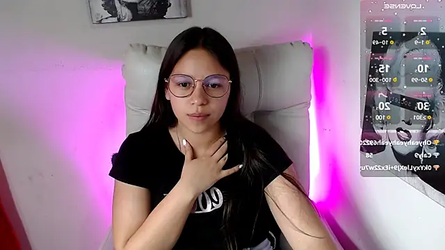 SamanthaRoldaan online show from 03.01.25