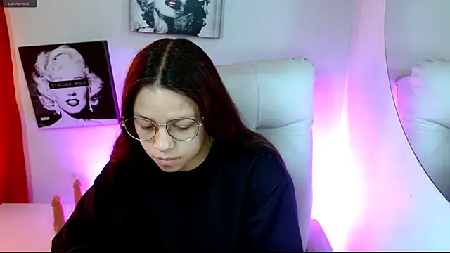 SamanthaRoldaan online show from 02.25.26