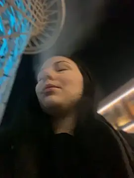 naughty lucifer online show from 12.14.24