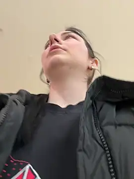 naughty lucifer online show from 02.26.25