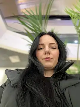 naughty lucifer online show from 02.28.25