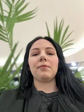 naughty lucifer online show from 03.07.25