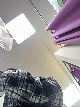 naughty lucifer online show from 09.24.25