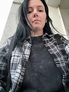 naughty lucifer online show from 09.26.25