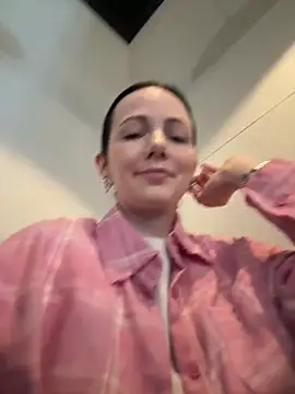 naughty lucifer online show from 03.23.26