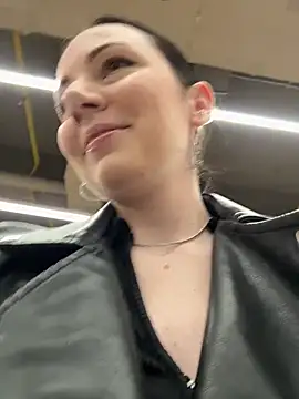 naughty lucifer online show from 03.24.26