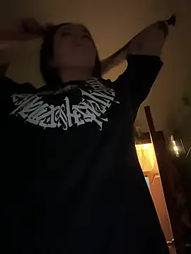 naughty lucifer online show from 05.05.26