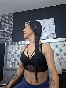  nicolehotshemale online show from 01.21.25