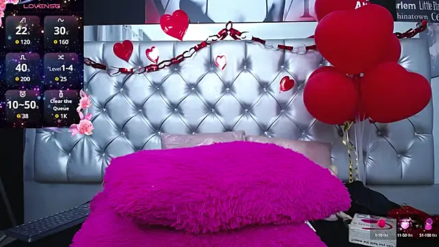  nicolehotshemale online show from 02.12.25