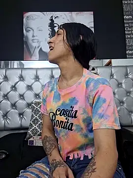  nicolehotshemale online show from 03.11.25