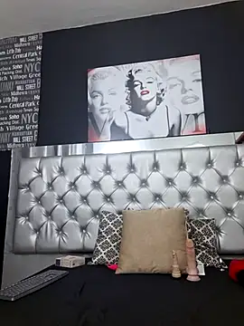  nicolehotshemale online show from 03.14.25