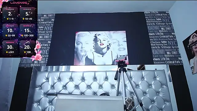  nicolehotshemale online show from 03.22.25