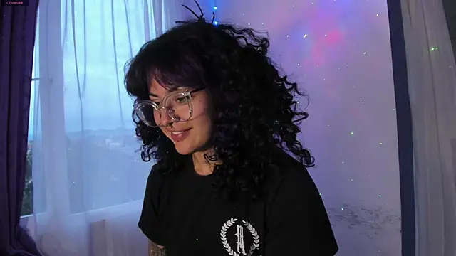 witchviolet online show from 01.03.25