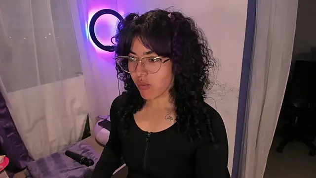 witchviolet online show from 01.06.25