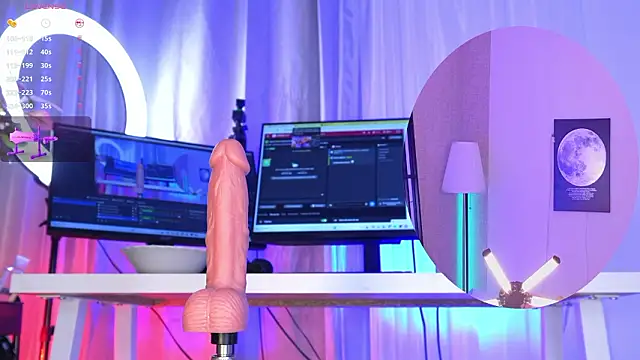 maykka online show from 03.19.26