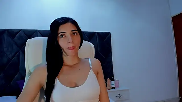 Linisprincehot69 online show from 02.07.25