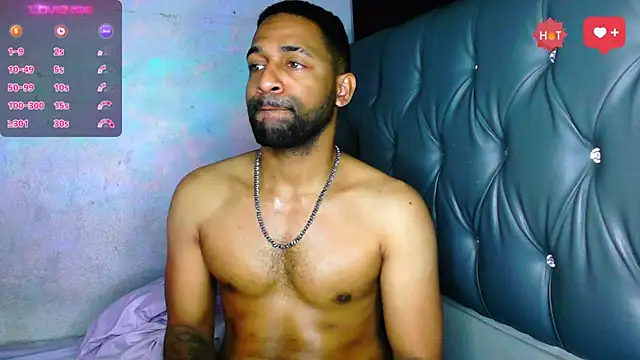 bbcblackhot34 online show from 01.29.25