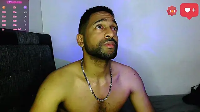 bbcblackhot34 online show from 02.17.25