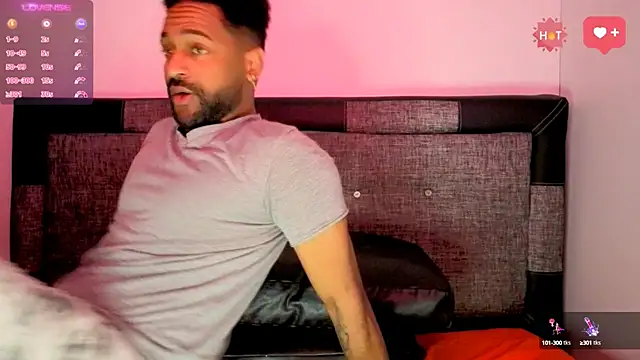 bbcblackhot34 online show from 10.23.25