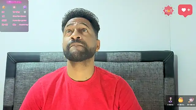 bbcblackhot34 online show from 10.24.25