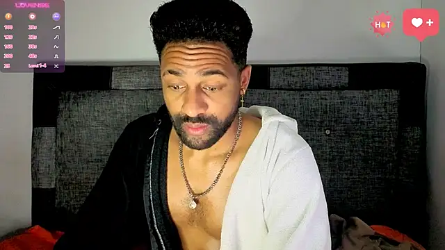 bbcblackhot34 online show from 10.30.25