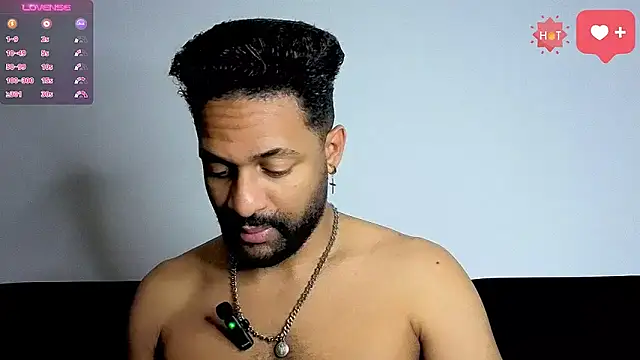 bbcblackhot34 online show from 11.24.25