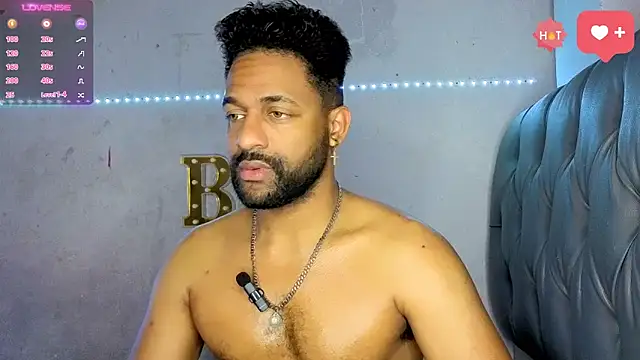 bbcblackhot34 online show from 12.21.25