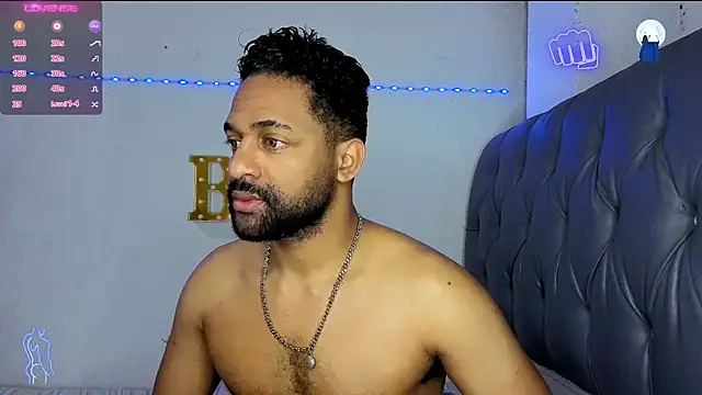 bbcblackhot34 online show from 03.29.26