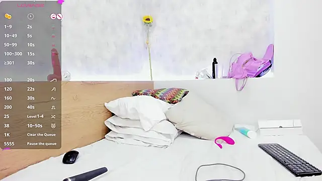 tatijara online show from 03.09.25