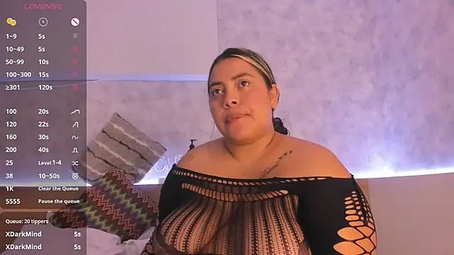 tatijara online show from 03.17.25