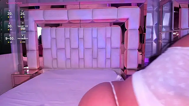 samantasm online show from 02.27.25