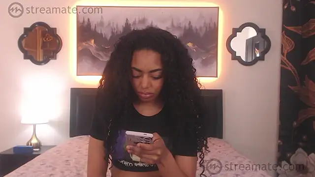 RobynKnight online show from 05.10.26