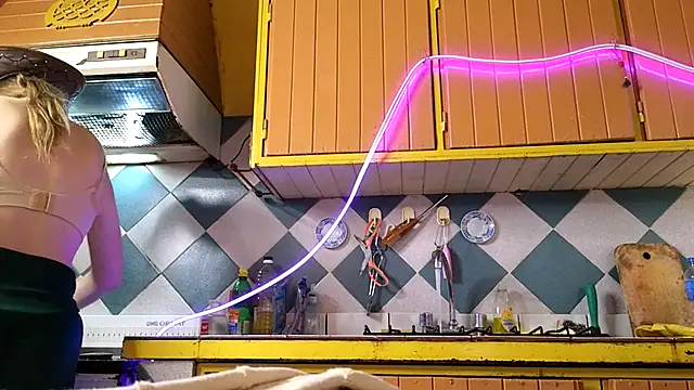 Jony Marta online show from 11.12.25