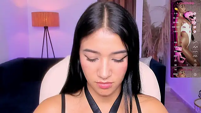 Antonella Grayy online show from 02.05.25