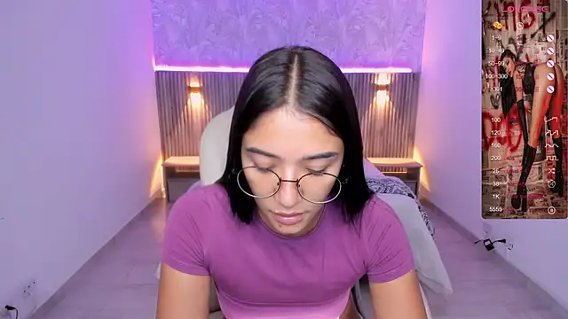 Antonella Grayy online show from 02.27.25