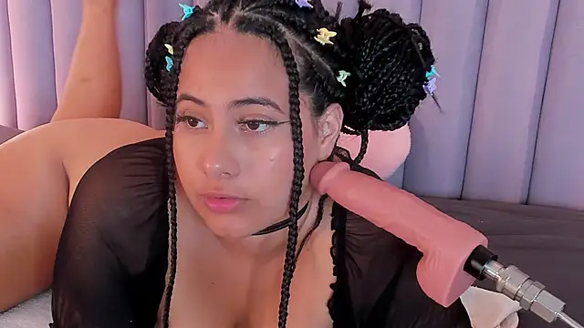 eva daemon online show from 02.20.25