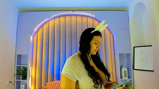 eva daemon online show from 09.25.25