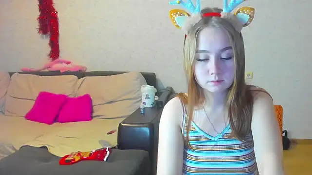 natali2550 online show from 12.22.24