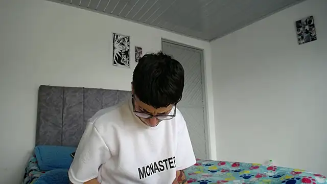 linda 33 online show from 02.11.26