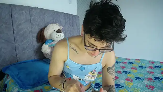 linda 33 online show from 04.05.26