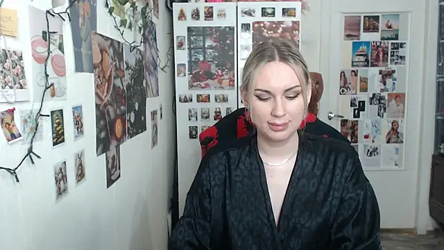 Snapshot of CapriScorpion chatting on 01.23.25 CapriScorpion online show from 01.23.25