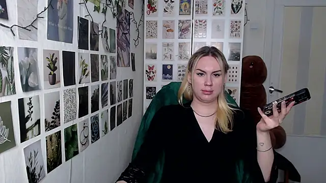 CapriScorpion online show from 02.09.26