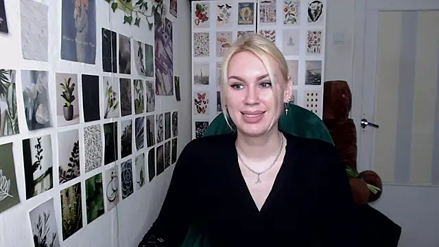 CapriScorpion online show from 04.28.26