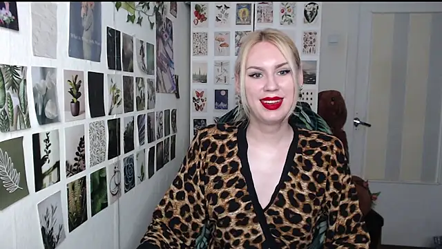 CapriScorpion online show from 06.12.26