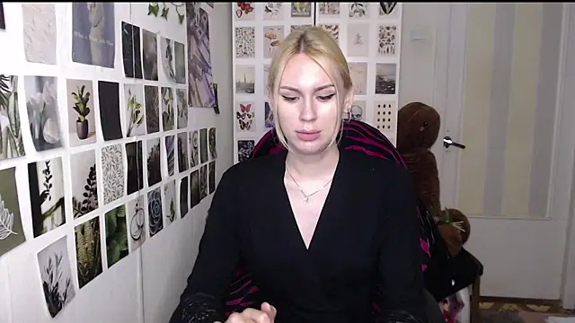 CapriScorpion online show from 06.18.26