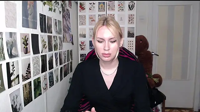 CapriScorpion online show from 06.19.26